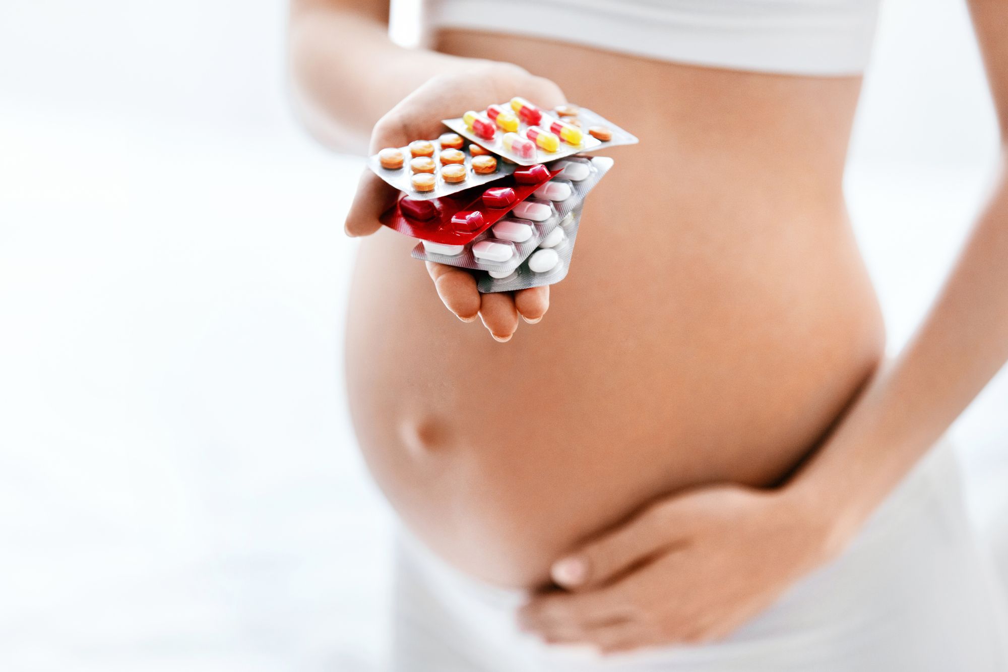 Stress e insonnia, quando le benzodiazepine sono un rischio per fertilità e gravidanze