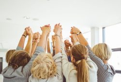 L’occupazione femminile cruciale contro il declino demografico