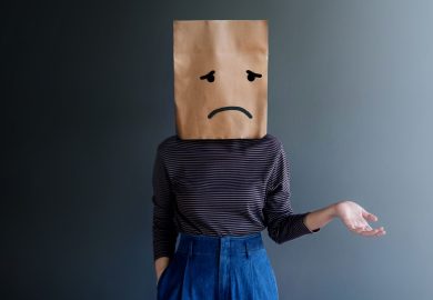Sei stata ghostata? Sei stata contagiata da eteropessimismo? Di cosa stiamo parlando