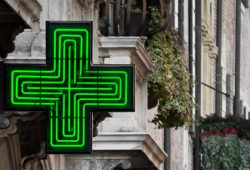 Farmaci e cure, lusso italiano