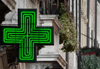 Farmaci e cure, lusso italiano