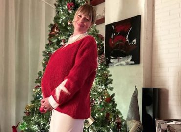 Federica Pellegrini, il parto tra le critiche: “Con la gravidanza ho dato il mio contributo alla società”