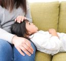 La cura dei figli, una responsabilità sulle spalle delle mamme