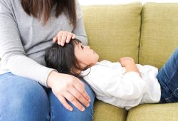 La cura dei figli, una responsabilità sulle spalle delle mamme