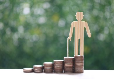 In Italia più di 4 milioni di lavoratori senza ‘salvagente’ in caso di crisi