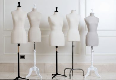 Il corpo delle donne, come la società influenza la (auto)rappresentazione