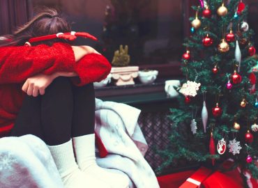 Natale, il “dovere” di avere figli e il single shaming