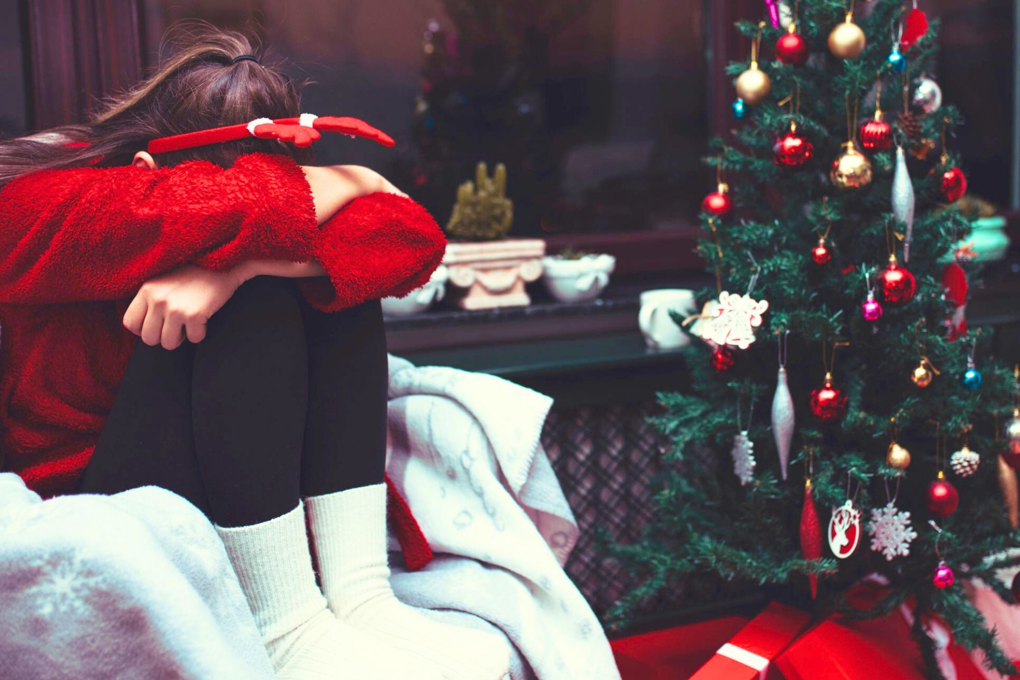 Natale, il “dovere” di avere figli e il single shaming