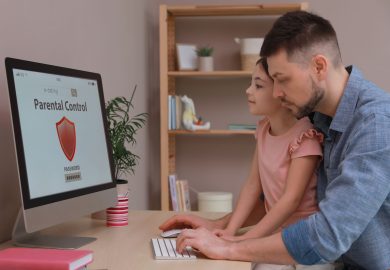 Proteggere i minori online, l’importanza del Parental Control
