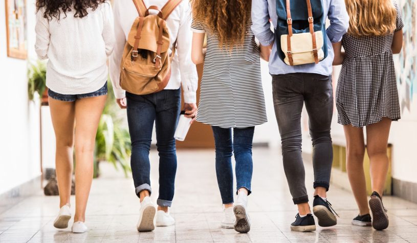 Scuola, università e mondo del lavoro: il dilemma della generazione Alpha