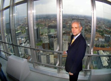 Inverno demografico, Formigoni: “Ecco le soluzioni al calo della natalità”