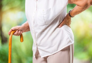 L’Italia invecchia ma spende meno della media Ue per la sanità