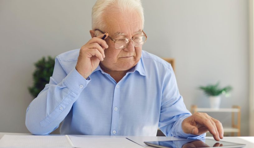 “Sistema previdenziale sostenibile anche tra 10-15 anni”, ma solo a certe condizioni