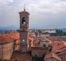 Denatalità, a Mondovì gli ultranovantenni sono quasi il doppio dei neonati