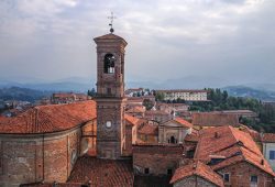 Denatalità, a Mondovì gli ultranovantenni sono quasi il doppio dei neonati