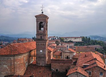 Denatalità, a Mondovì gli ultranovantenni sono quasi il doppio dei neonati