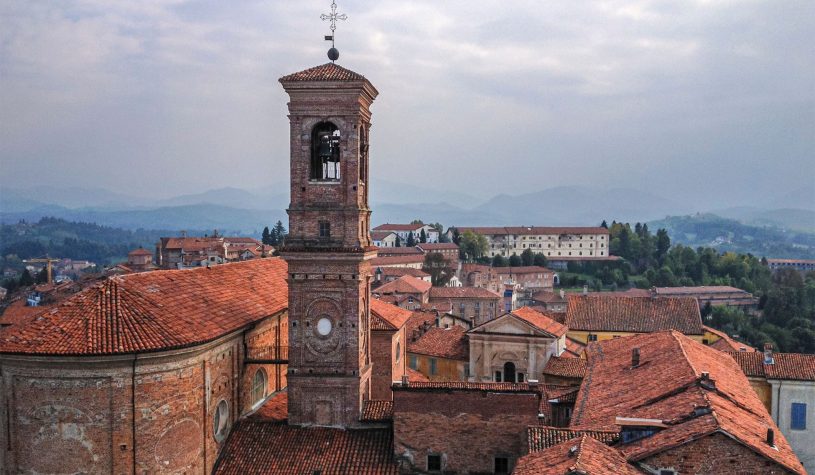 Denatalità, a Mondovì gli ultranovantenni sono quasi il doppio dei neonati