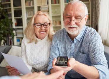 Bonus anziani 2025, emanate le linee guide: ecco chi può accedere