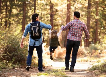 Il Piemonte verso il ‘no’ all’affidamento per le coppie gay