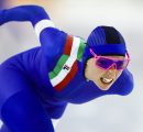 Francesca Lollobrigida, dal parto difficile alla medaglia: “Da sola non ce l’avrei fatta”