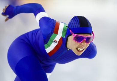 Francesca Lollobrigida, dal parto difficile alla medaglia: “Da sola non ce l’avrei fatta”
