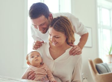 Congedo parentale 2024: arriva l’indennità all’80% dello stipendio