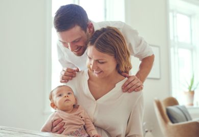 Congedo parentale 2024: arriva l’indennità all’80% dello stipendio