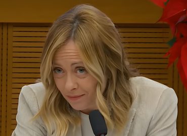 Meloni: “Mennuni? Se dovessi scegliere tra mia figlia e la presidenza, non avrei dubbi”