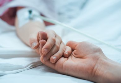 Quando curarsi diventa partire: la migrazione sanitaria dei bambini