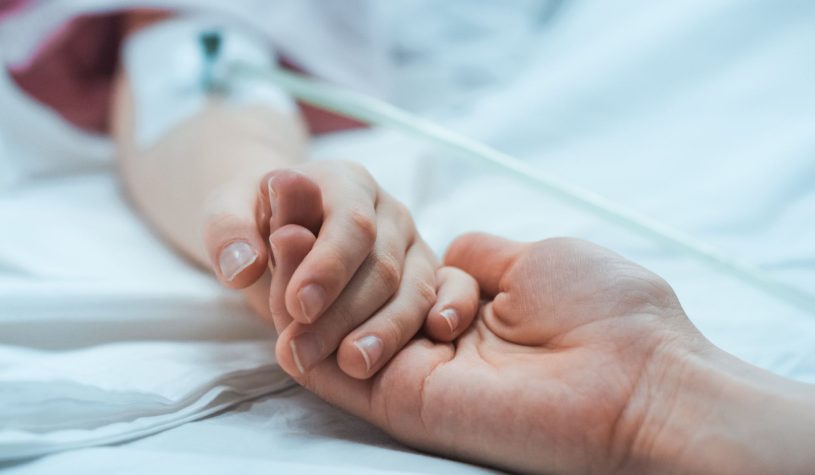 Quando curarsi diventa partire: la migrazione sanitaria dei bambini