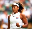 Naomi Osaka torna in campo e ritrova il sorriso grazie alla figlia Shai