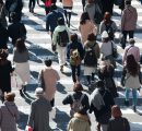 Gli italiani mollano la sedentarietà, ma non i vizi