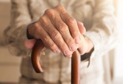 Addio all’uomo più anziano d’Italia: aveva 111 anni