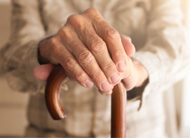 Addio all’uomo più anziano d’Italia: aveva 111 anni