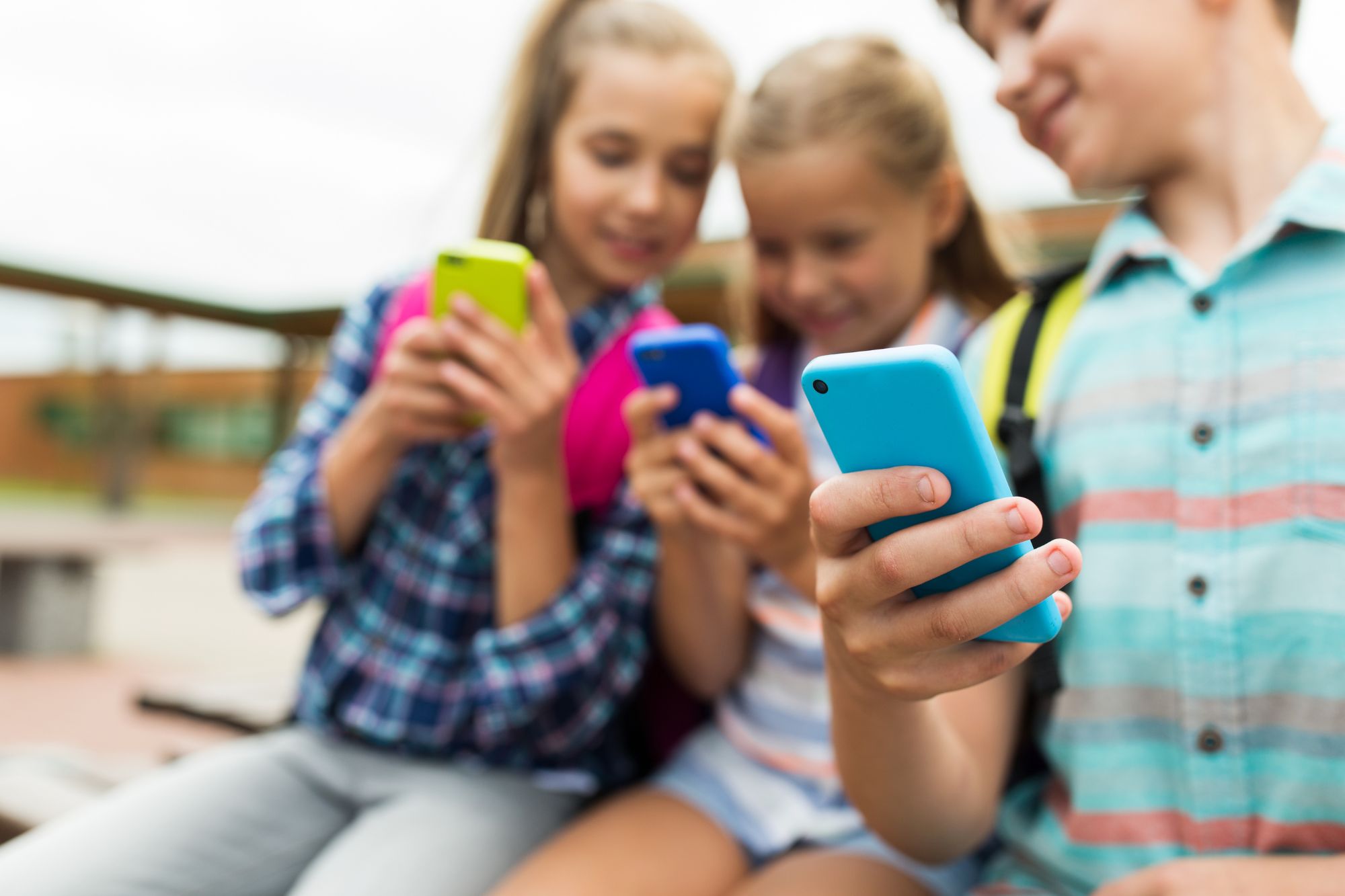 San Marino vuole vietare gli smartphone agli under 11 nelle scuole e in luoghi pubblici