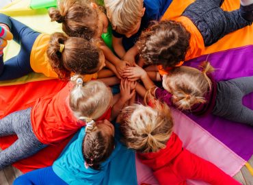 I giochi di “genere neutro” diventano legge: multe e sanzioni a chi non li introdurrà