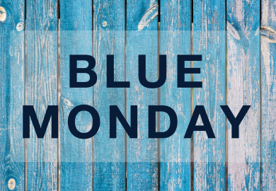 Cos’è il Blue Monday, il giorno più triste dell’anno