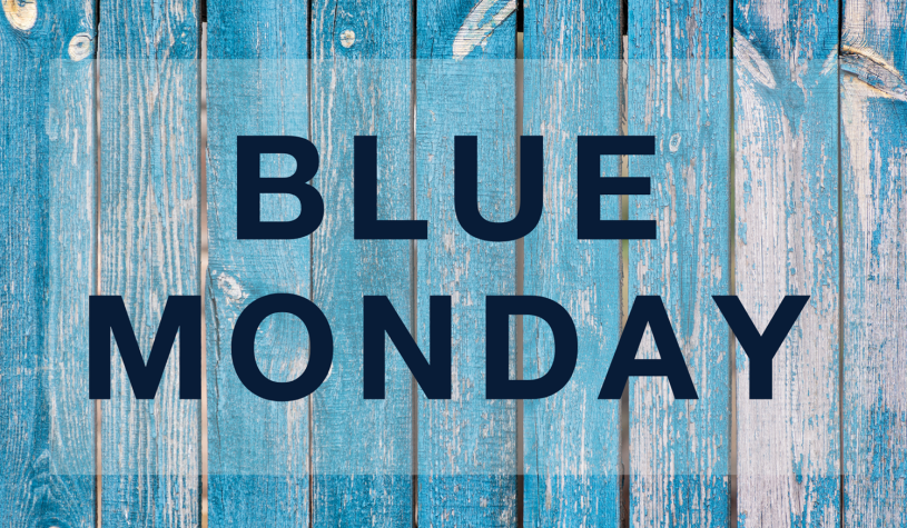 Cos’è il Blue Monday, il giorno più triste dell’anno