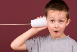 La comunicazione per sostenere la natalità
