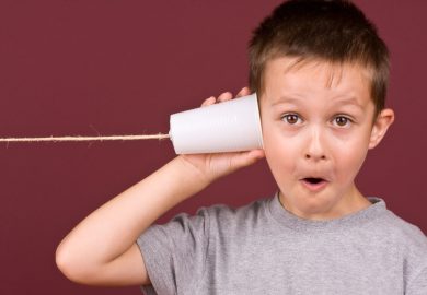 La comunicazione per sostenere la natalità