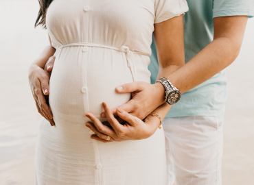 Basta panico da neogenitore, da Prénatal incontri per ‘Nascere insieme’