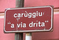 Dillo in dialetto, oggi è la giornata giusta