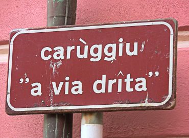 Dillo in dialetto, oggi è la giornata giusta