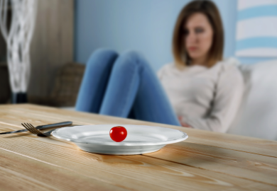 Disturbi alimentari, il Fondo diventerà strutturale