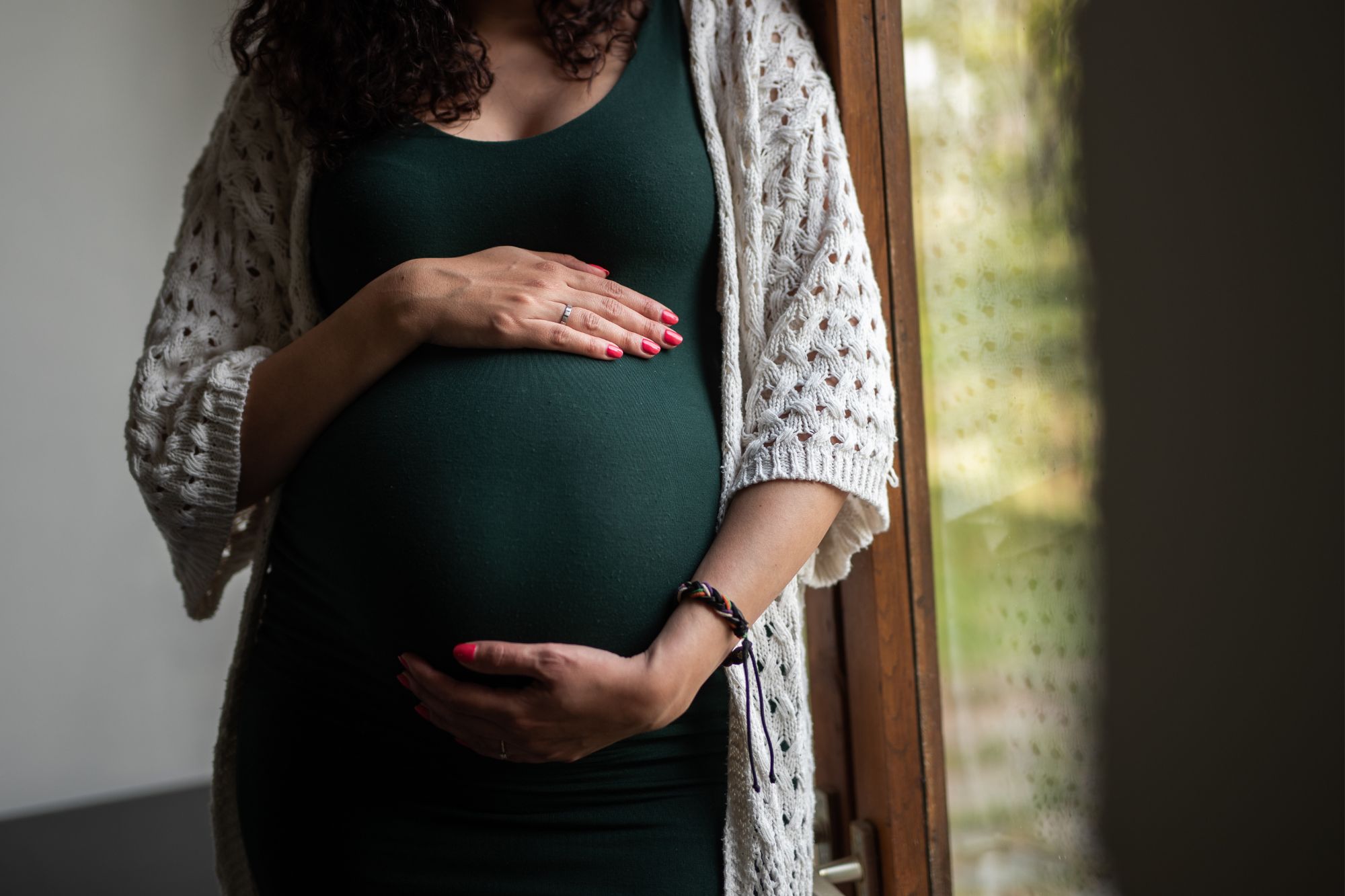 Michela, la gravidanza e il lavoro: “Incompresa, emarginata e colpevole”