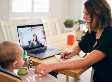 Famiglia-lavoro, gli ingredienti segreti? Conciliazione e tempo