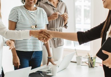 Aumentano gli occupati ma ci sono più donne inattive, non è una buona notizia