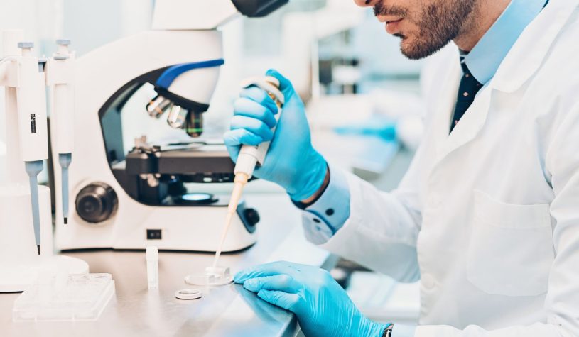 “Trova l’embrione con il minor rischio di malattie”. L’annuncio della clinica di fertilità fa discutere