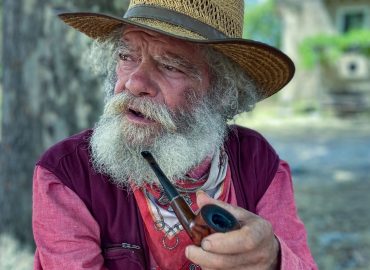 Morto ‘Libero’ l’ultimo abitante di Roscigno Vecchia. L’addio a Giuseppe Spagnuolo