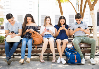 Amore o possesso? Il lato oscuro della violenza tra adolescenti